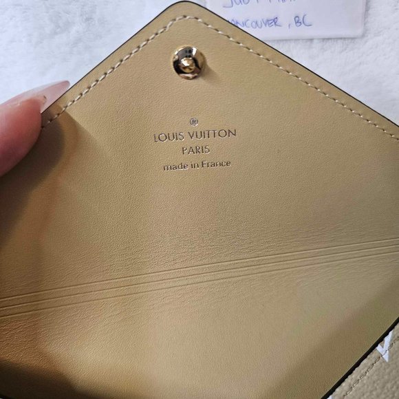 Louis Vuitton 2019 Giant Khaki Kirigami Set M67600 - Picture 9 of 15